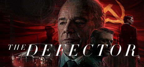 The Defector cover art