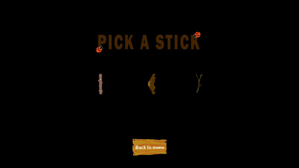 Ladybird Reflect game for Linux 1