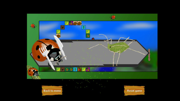 Ladybird Reflect for linux