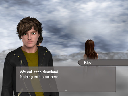HYBRIS - Pulse of Ruinfor windows and Linux 1