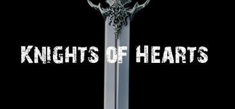 Knights of Hearts cover art