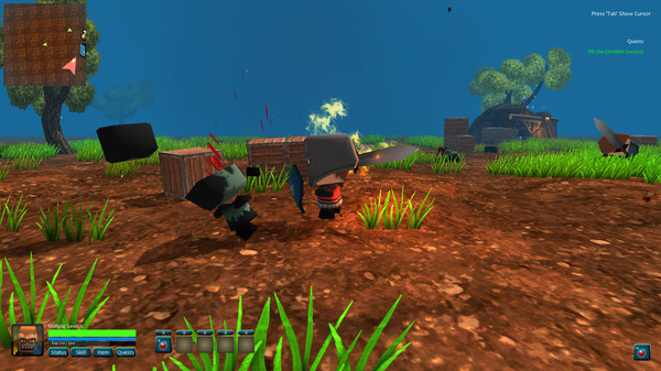 Knights of Heartsfor windows and Linux 1