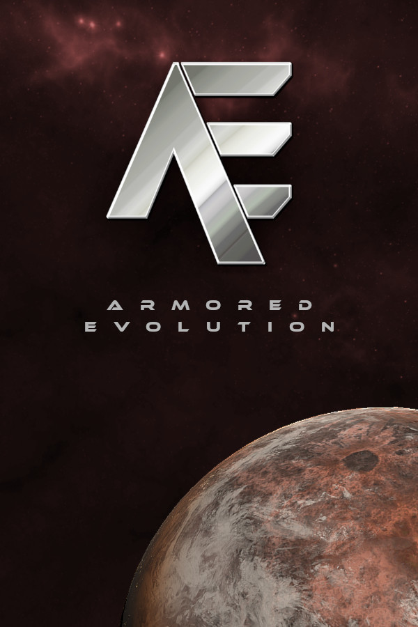 Armored Evolution for steam Armored Evolution for steam