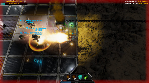 Armored Evolution game for windows Pc 1