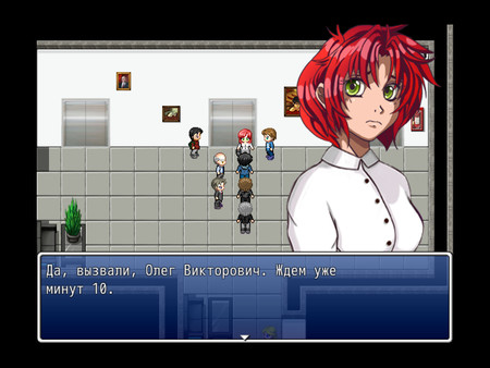 Please close the doors game for Linux 1