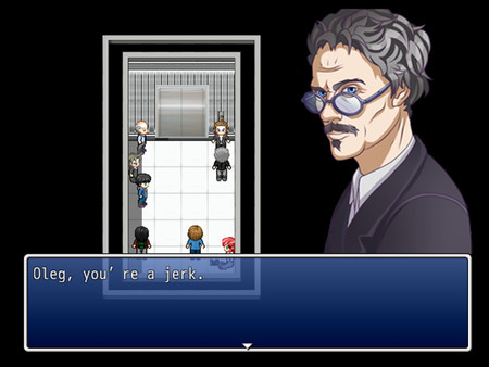 Please close the doors game for windows Pc 1