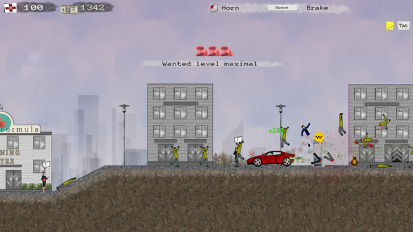 KOMMERSANT game for windows Pc 1