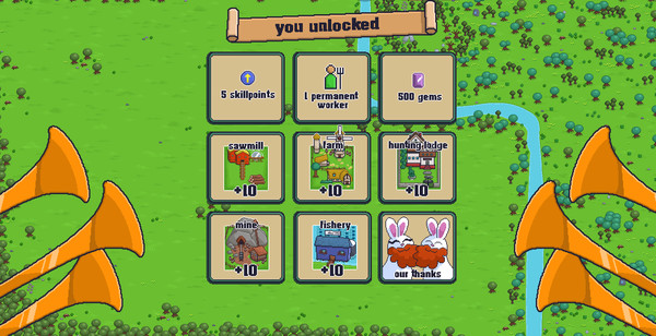 Скриншот из Harvest Seasons - Harvest Bundle