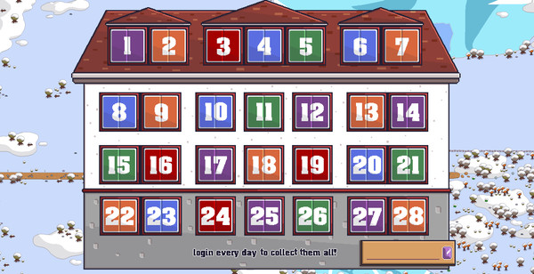 Скриншот из Harvest Seasons - Advent Calendar