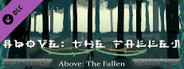 Above: The Fallen OST