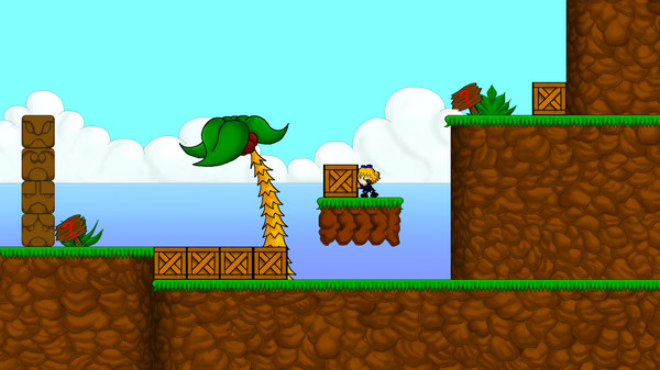 Magical Star Pillars for linux