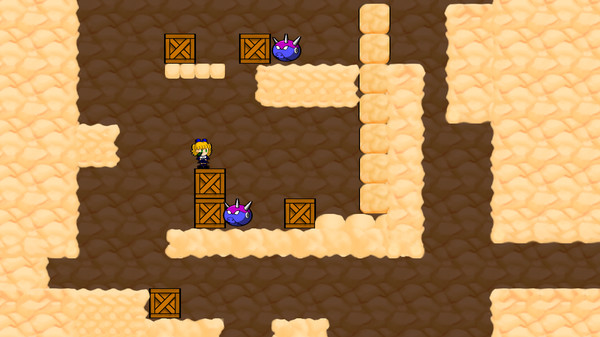 Magical Star Pillars game for windows Pc 1