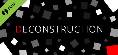 DECONSTRUCTION Demo cover art