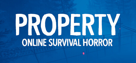 Property cover art