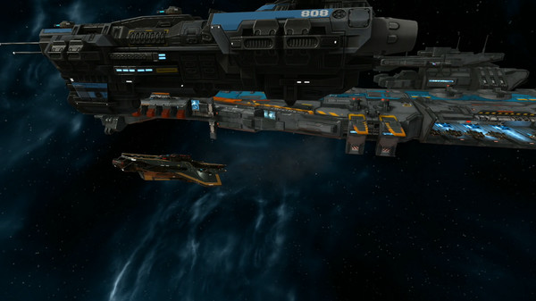 Wartime Prologue game for windows Pc 1