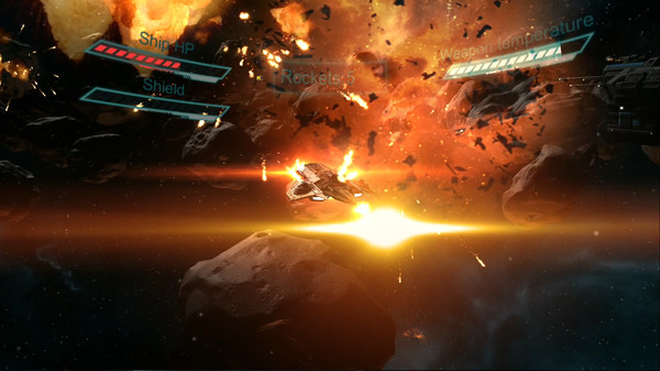 Wartime Prologue game for Linux 1