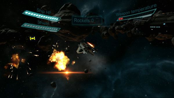 Wartime Prologuefor windows and Linux 1