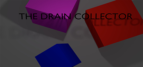 The Drain Collector cover art