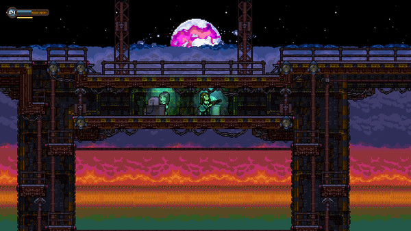 MURICA game for Linux 1