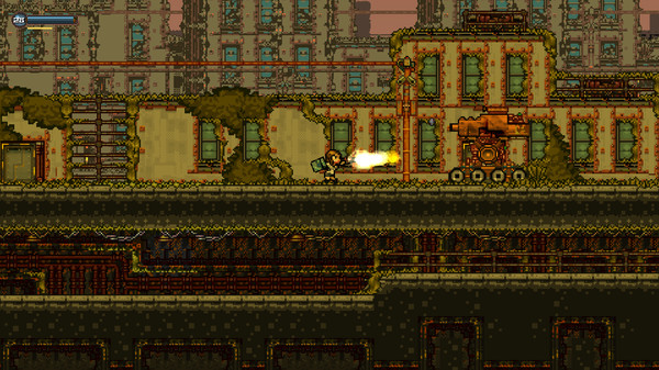 MURICAfor windows and Linux 1