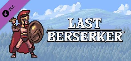 Last Berserker: Unlock All Characters cover art