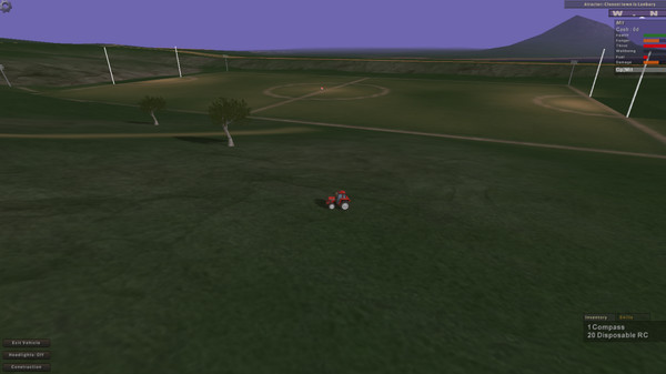 A tractor game for windows Pc 1