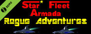 Star Fleet Armada: Rogue Adventures Demo