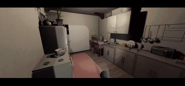 Umfend game for windows Pc 1