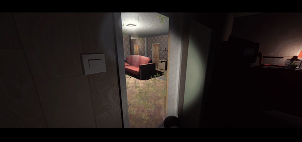 Umfend game for Linux 1