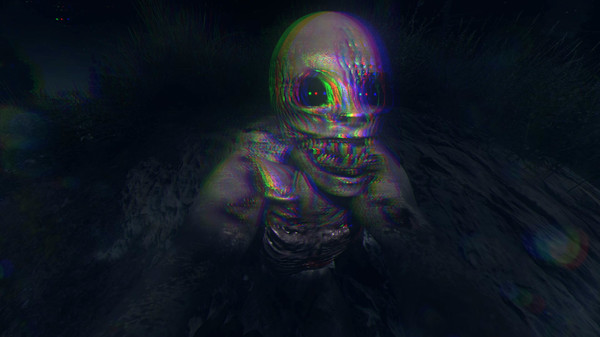 Скриншот из Daemonical