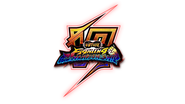 Virtual Fighting Championship (VFC) Logo