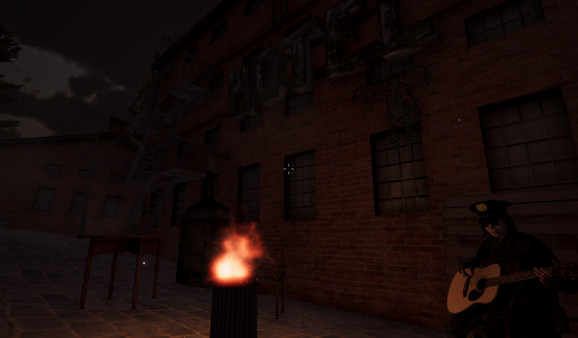 Shadow of Somethingfor windows and Linux 1