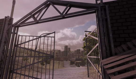 Shadow of Something for linux