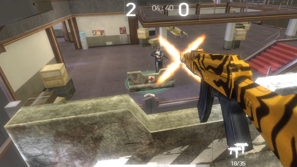 Realshot screenshot