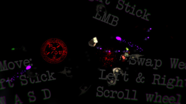 Скриншот из A Walk Along the Wall Original Soundtrack