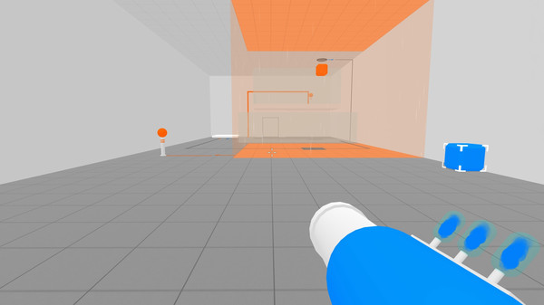 Скриншот из Paradox Wrench Скриншот из Paradox Wrench