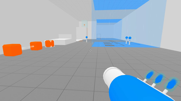 Скриншот из Paradox Wrench Скриншот из Paradox Wrench