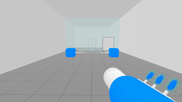 Скриншот из Paradox Wrench Скриншот из Paradox Wrench