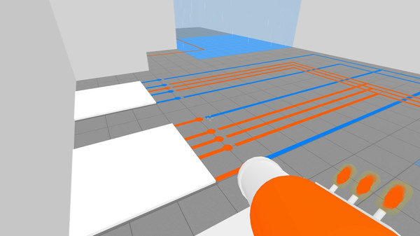 Скриншот из Paradox Wrench Скриншот из Paradox Wrench