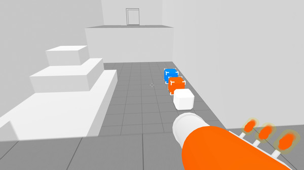 Скриншот из Paradox Wrench Скриншот из Paradox Wrench