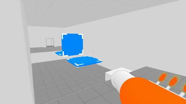 Скриншот из Paradox Wrench Скриншот из Paradox Wrench