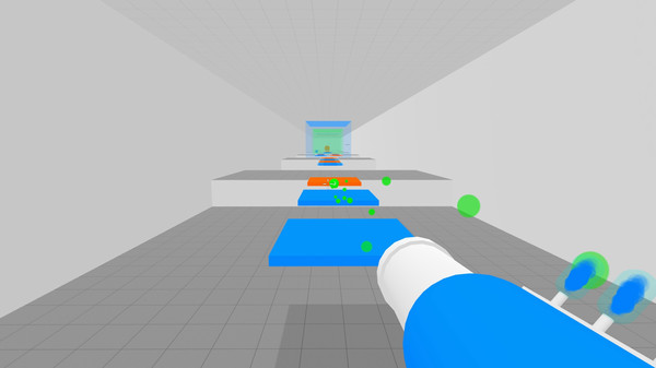 Скриншот из Paradox Wrench Скриншот из Paradox Wrench