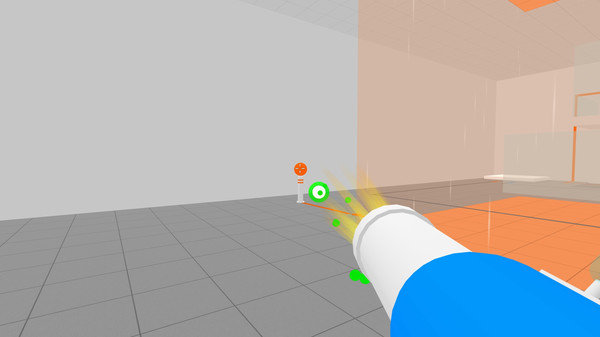 Paradox Wrench game for windows Pc 1