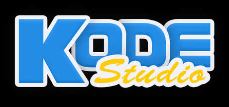 Kode Studio cover art