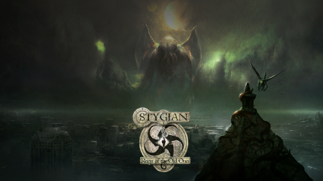 Compare Stygian: Reign of the Old Ones PC CD Key Code Prices & Buy 52