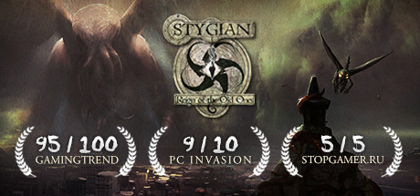 download steam stygian reign of the old ones for free