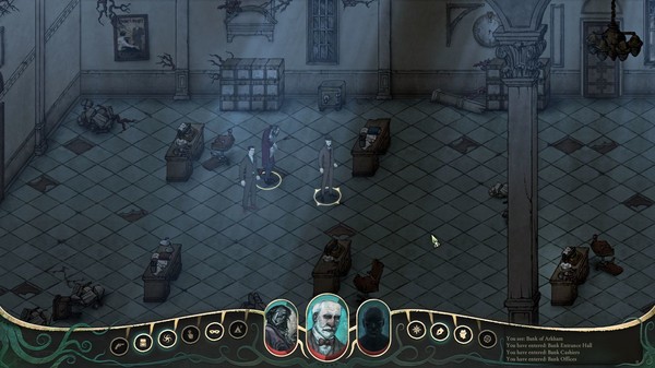 Stygian: Reign of the Old Ones Steam