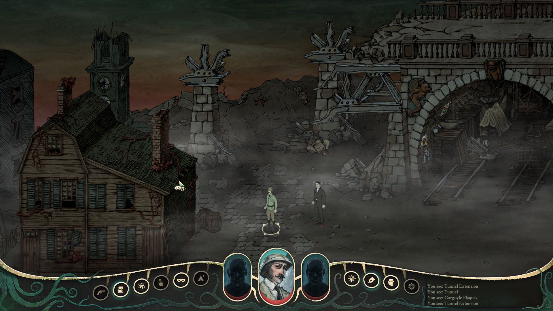 download stygian reign of the old ones steam for free