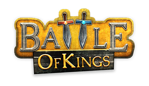 Battle of Kings Logo