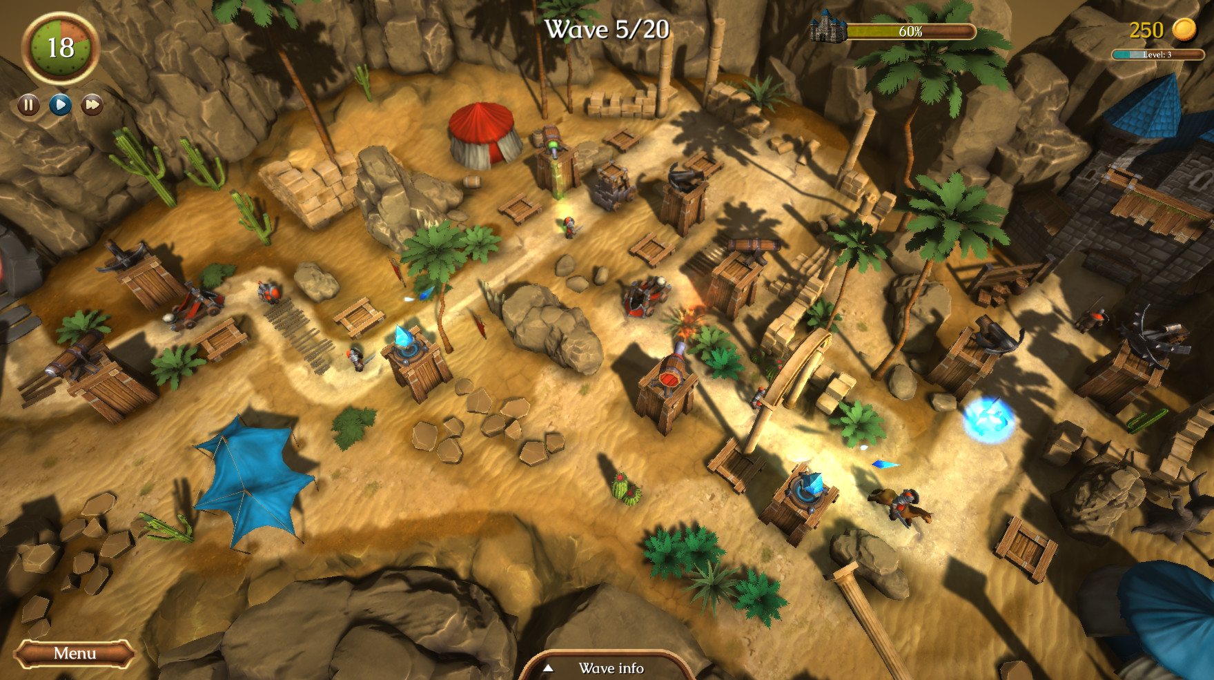 Battle of Kings изображений 